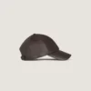 Givenchy-keps i läder Givenchy-keps i läder
