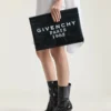 Givenchy Paris 1952 Pochette i läder Givenchy Paris 1952 Pochette i läder