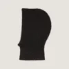 Givenchy Paris balaklava i alpackaull Givenchy Paris balaklava i alpackaull