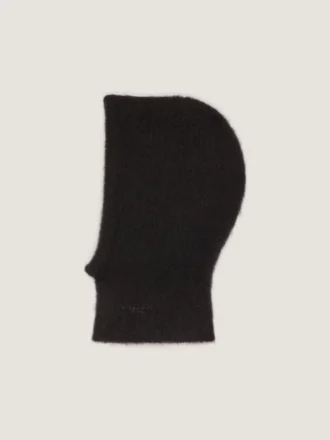Givenchy Paris balaklava i alpackaull