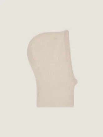 Givenchy Paris balaklava i alpackaull