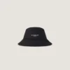Givenchy Paris bucket hat i bomull Givenchy Paris bucket hat i bomull