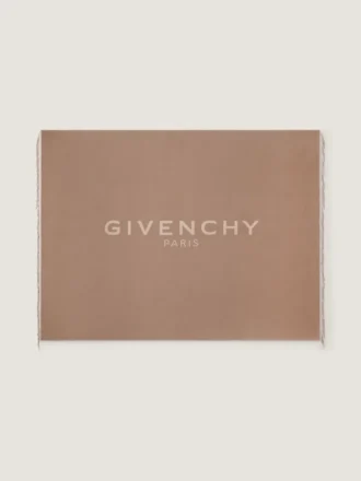 Givenchy Paris-filt i ull