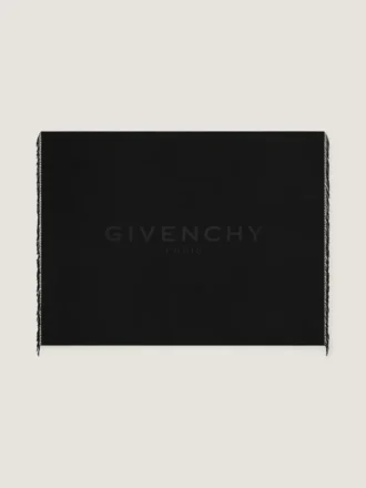Givenchy Paris-filt i ull