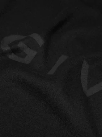Givenchy Paris-filt i ull
