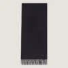 Givenchy Paris-halsduk i kashmir Givenchy Paris-halsduk i kashmir