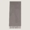 Givenchy Paris-halsduk i kashmir Givenchy Paris-halsduk i kashmir