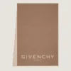 Givenchy Paris-halsduk i ull och kashmir Givenchy Paris-halsduk i ull och kashmir