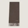 Givenchy Paris stor halsduk i alpackaull Givenchy Paris stor halsduk i alpackaull