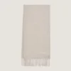 Givenchy Paris stor halsduk i alpackaull Givenchy Paris stor halsduk i alpackaull