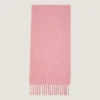 Givenchy Paris stor halsduk i alpackaull