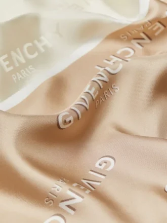 Givenchy Shadow Bicolor Square i siden