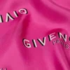 Givenchy Shadow liten fyrkantig silkesduk Givenchy Shadow liten fyrkantig silkesduk