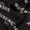 Givenchy Shadow liten fyrkantig silkesduk Givenchy Shadow liten fyrkantig silkesduk