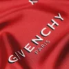 Givenchy Shadow liten fyrkantig silkesduk Givenchy Shadow liten fyrkantig silkesduk