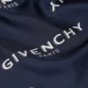 Givenchy Shadow liten fyrkantig silkesduk Givenchy Shadow liten fyrkantig silkesduk