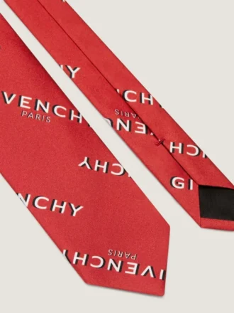 Givenchy Shadow-slips i siden