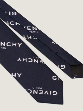 Givenchy Shadow-slips i siden