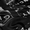 Givenchy-sjal i siden Givenchy-sjal i siden
