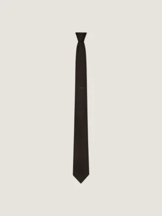 Givenchy-slips i siden