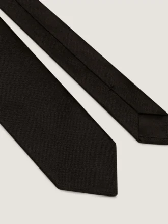 Givenchy-slips i siden