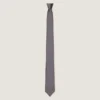 Givenchy-slips i siden med jacquarddetaljer Givenchy-slips i siden med jacquarddetaljer