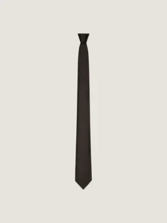 Givenchy-slips i siden med jacquarddetaljer