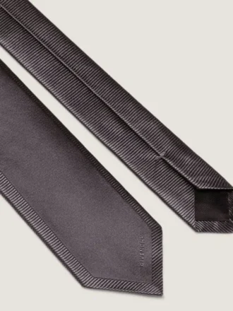 Givenchy-slips i siden med jacquarddetaljer