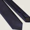Givenchy-slips i siden med jacquarddetaljer Givenchy-slips i siden med jacquarddetaljer