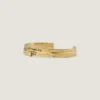 Givenchy Tape-armband i metall och emalj Givenchy Tape-armband i metall och emalj