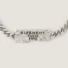 Givenchy Tape-armband i metall och emalj Givenchy Tape-armband i metall och emalj