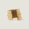 Givenchy Tape Earcuff i metall och emalj Givenchy Tape Earcuff i metall och emalj