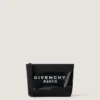 Givenchy Tape-påse i canvas Givenchy Tape-påse i canvas