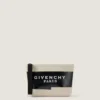 Givenchy Tape-påse i canvas Givenchy Tape-påse i canvas