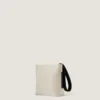 Givenchy Tape-påse i canvas Givenchy Tape-påse i canvas