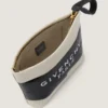 Givenchy Tape-påse i canvas Givenchy Tape-påse i canvas