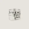 Givenchy Tape-ring i metall och emalj Givenchy Tape-ring i metall och emalj