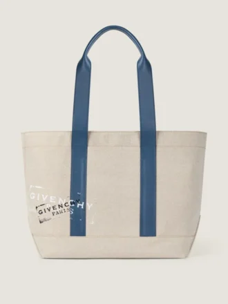 Givenchy-tote i canvas