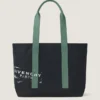 Givenchy-tote i canvas Givenchy-tote i canvas