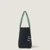 Givenchy-tote i canvas Givenchy-tote i canvas