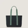 Givenchy-tote i canvas Givenchy-tote i canvas
