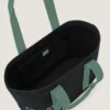 Givenchy-tote i canvas Givenchy-tote i canvas