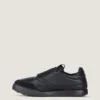 Givenchy Yard-sneakers i läder och mocka Givenchy Yard-sneakers i läder och mocka