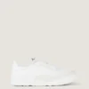 Givenchy Yard-sneakers i läder och mocka Givenchy Yard-sneakers i läder och mocka