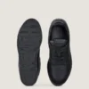 Givenchy Yard-sneakers i läder och mocka Givenchy Yard-sneakers i läder och mocka