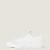 Givenchy Yard-sneakers i läder och mocka Givenchy Yard-sneakers i läder och mocka