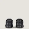 Givenchy Yard-sneakers i läder och mocka Givenchy Yard-sneakers i läder och mocka