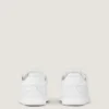 Givenchy Yard-sneakers i läder och mocka Givenchy Yard-sneakers i läder och mocka