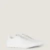 Glide-sneakers i läder Glide-sneakers i läder