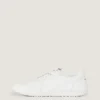 Glide-sneakers i läder Glide-sneakers i läder